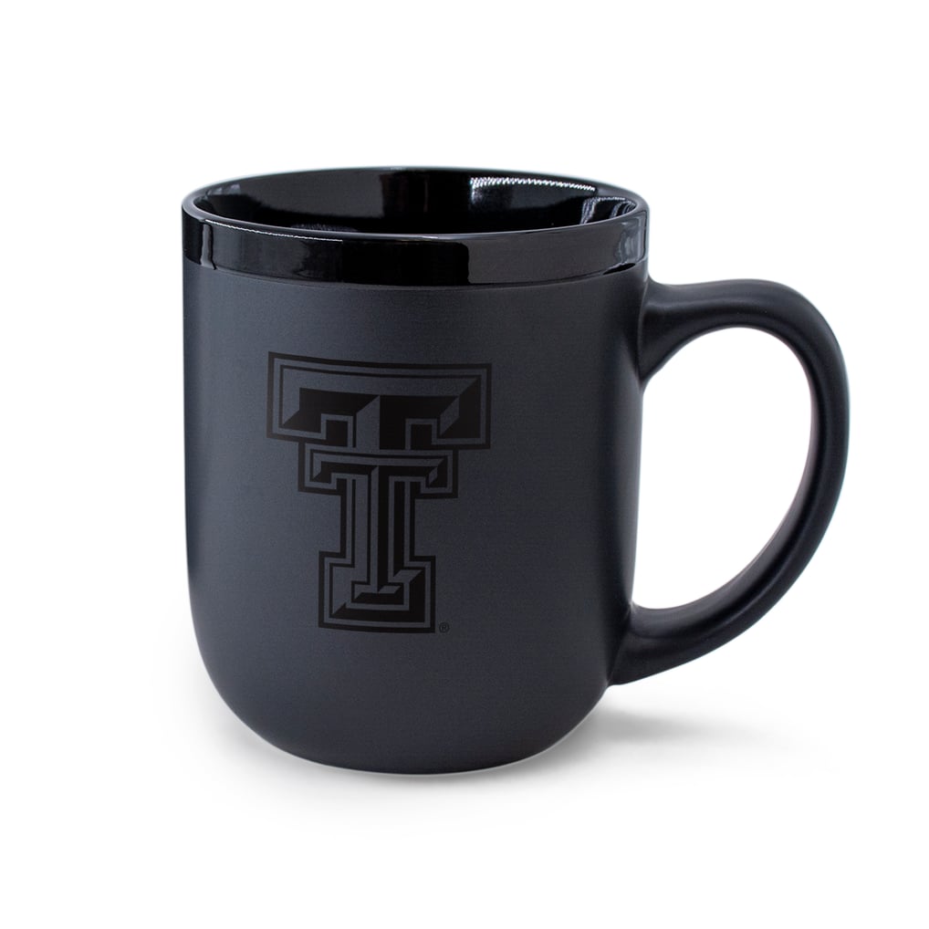 Texas Tech Red Raiders WinCraft 17oz. Ceramic Mug