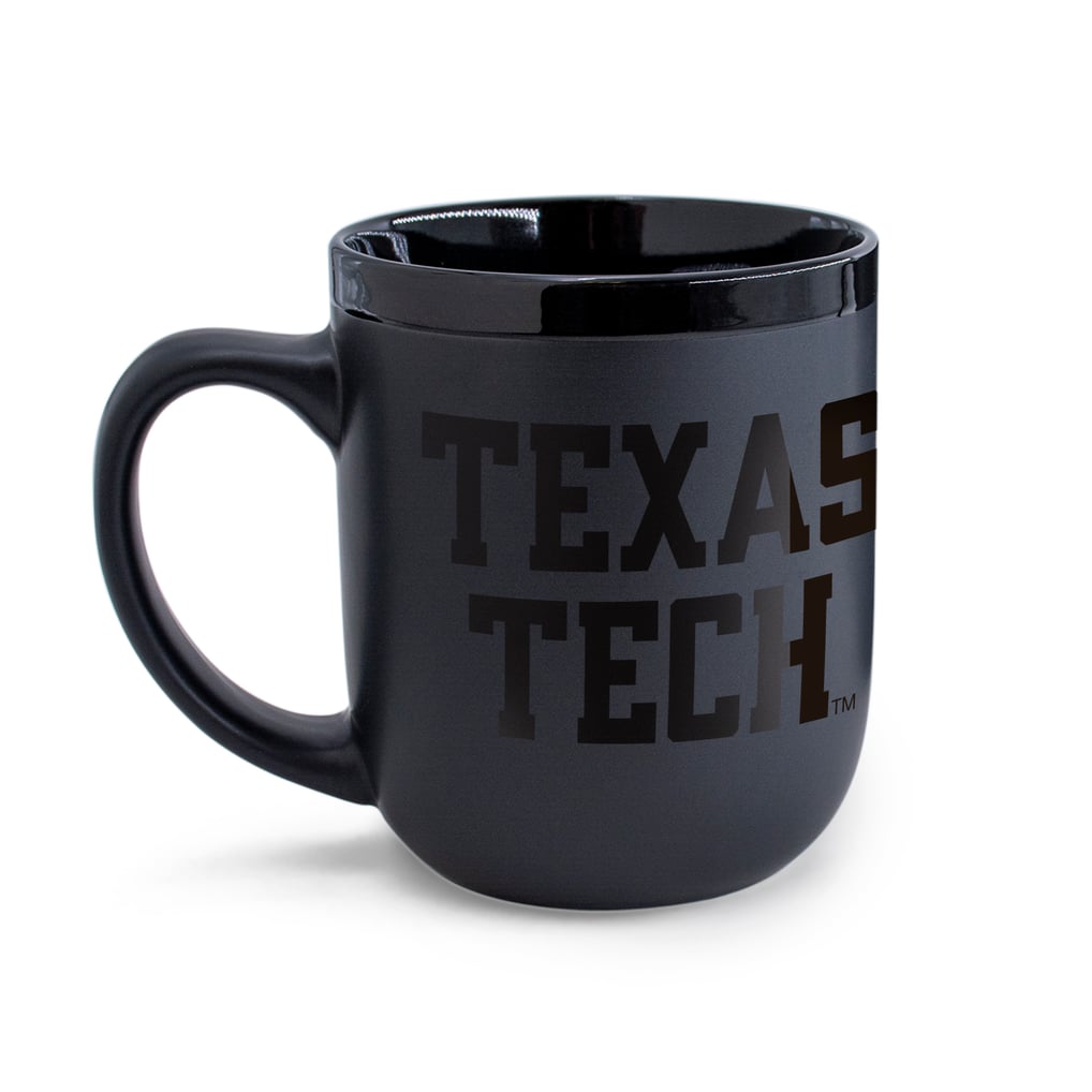 Texas Tech Red Raiders WinCraft 17oz. Ceramic Mug