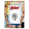 Tattoos