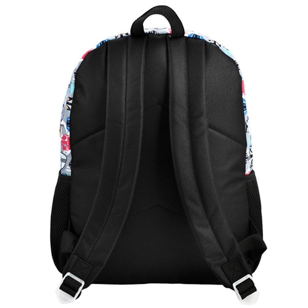 The Mandalorian BIOWORLD 5-Piece Backpack Set