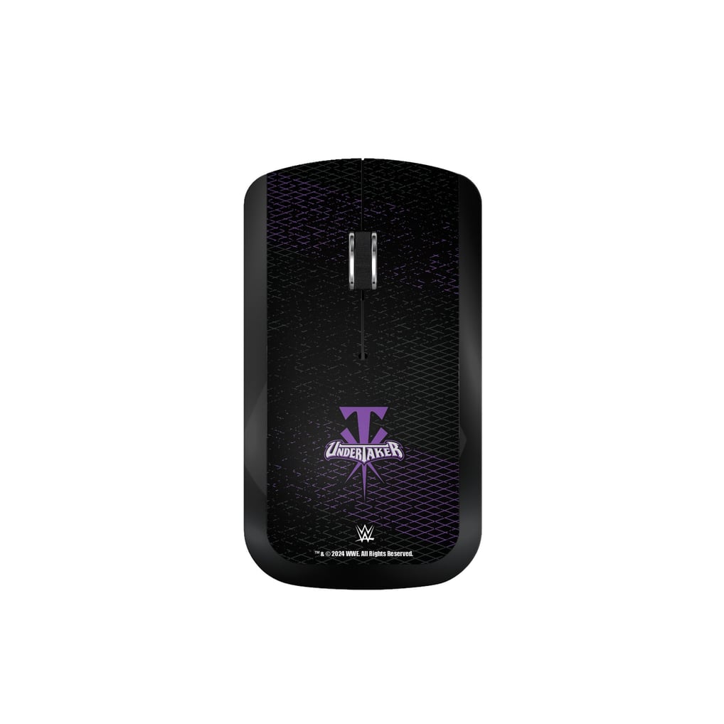 The Undertaker Keyscaper Wireless Mouse