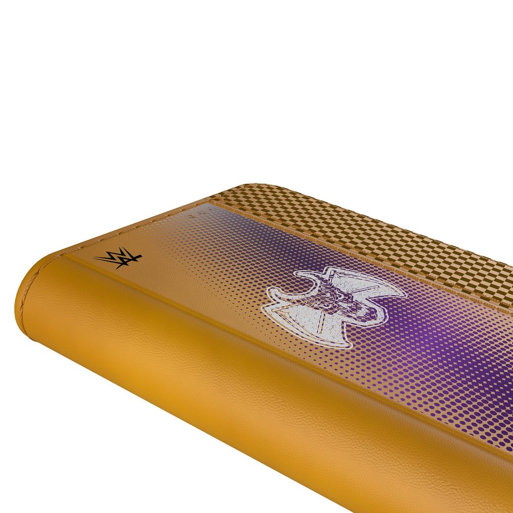 The Undertaker WWE Keyscaper Superstar iPhone Folio Case