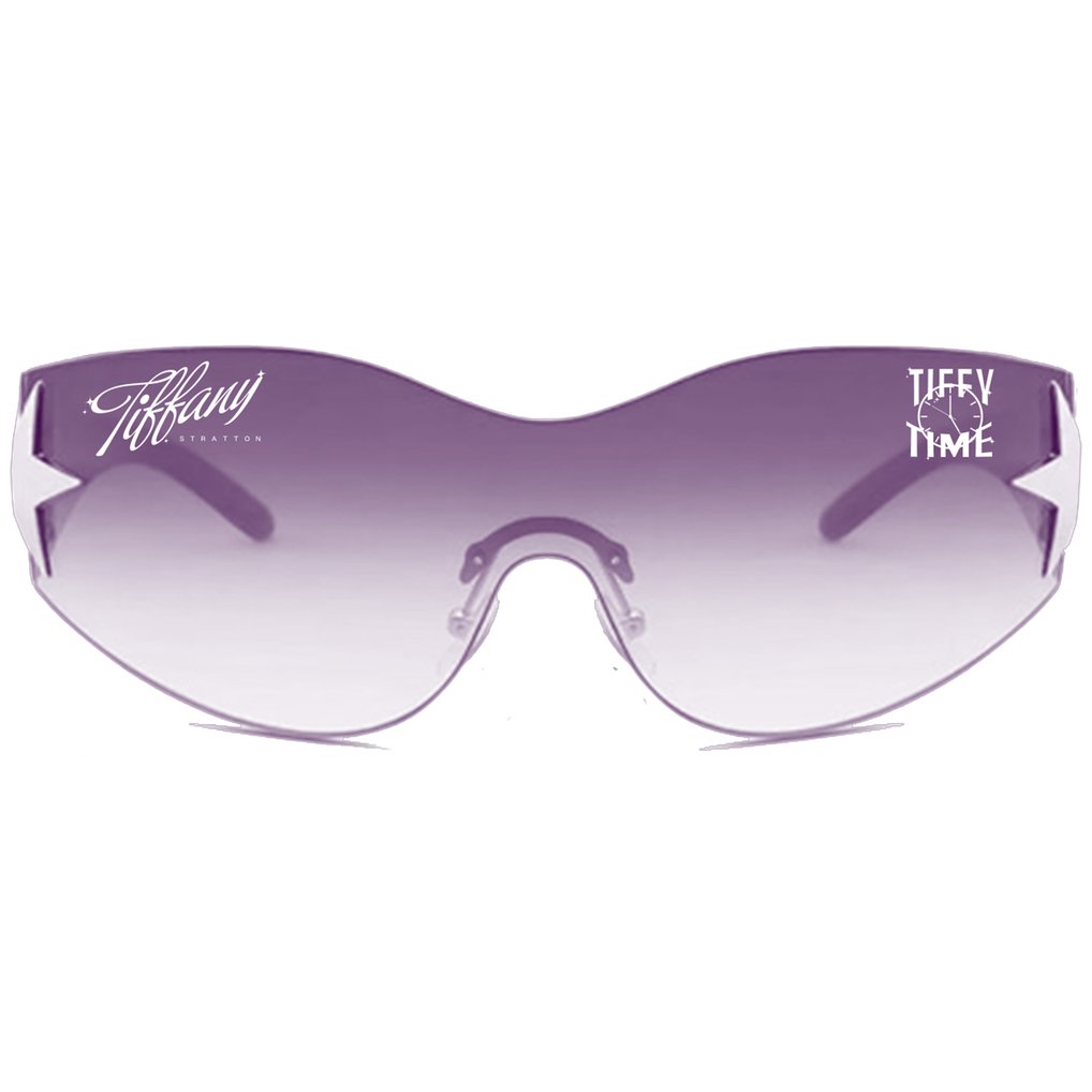 Tiffany Stratton Sunglasses