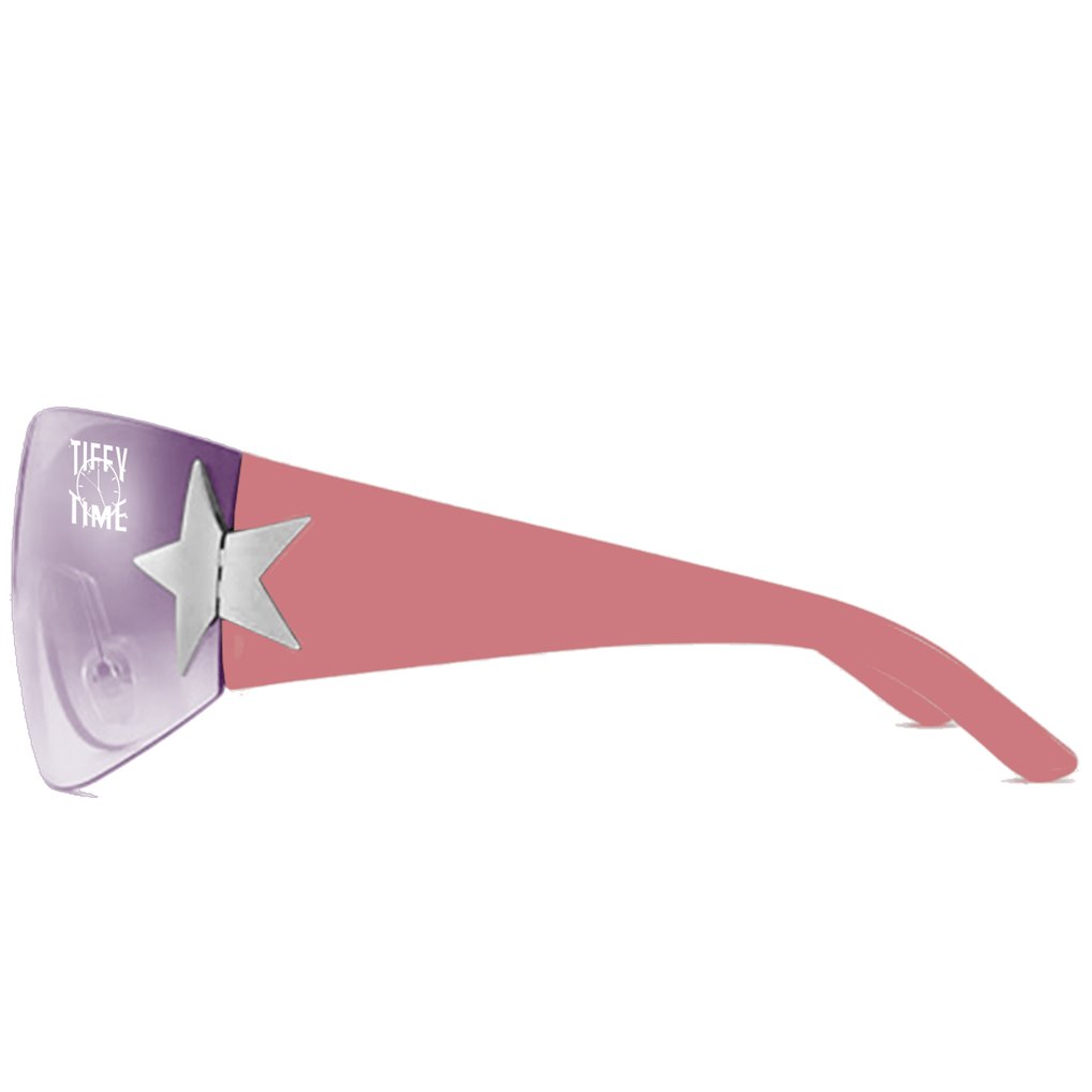 Tiffany Stratton Sunglasses