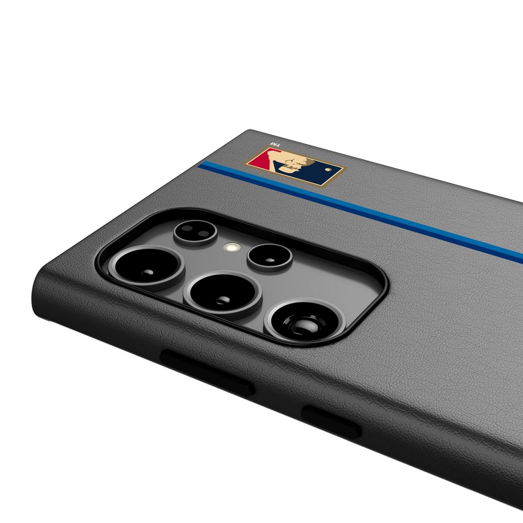 Toronto Blue Jays Keyscaper Galaxy Magnetic Bump Case