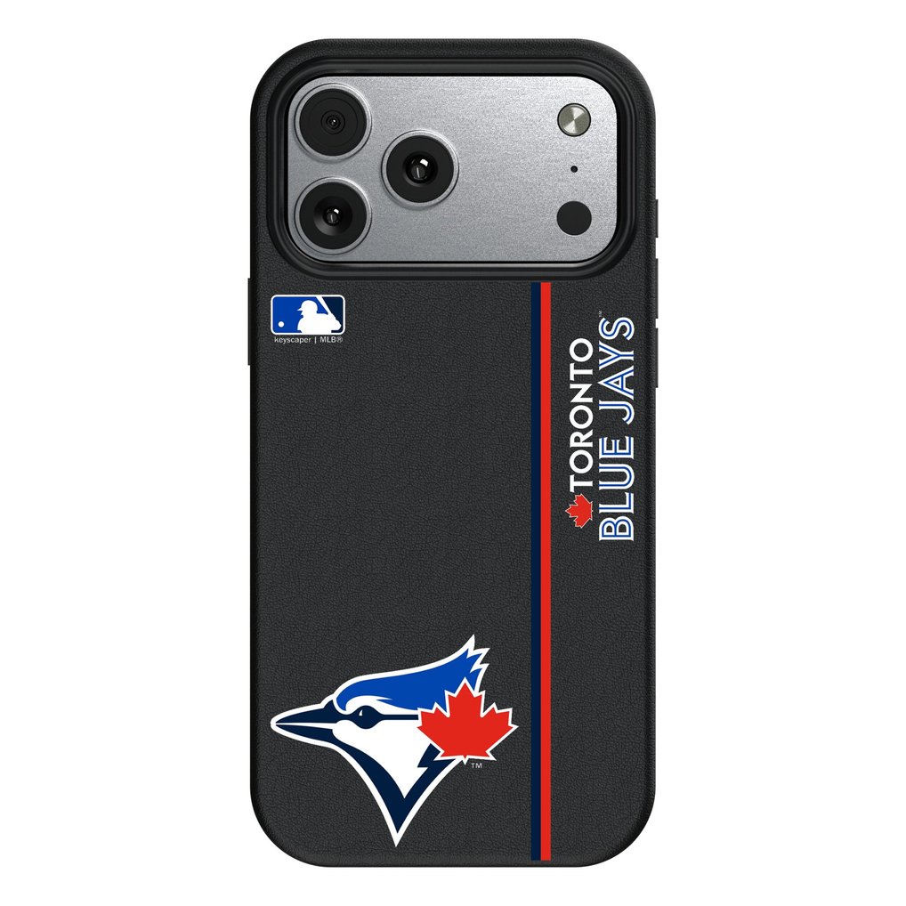 Toronto Blue Jays Keyscaper  iPhone Magnetic Bump Case