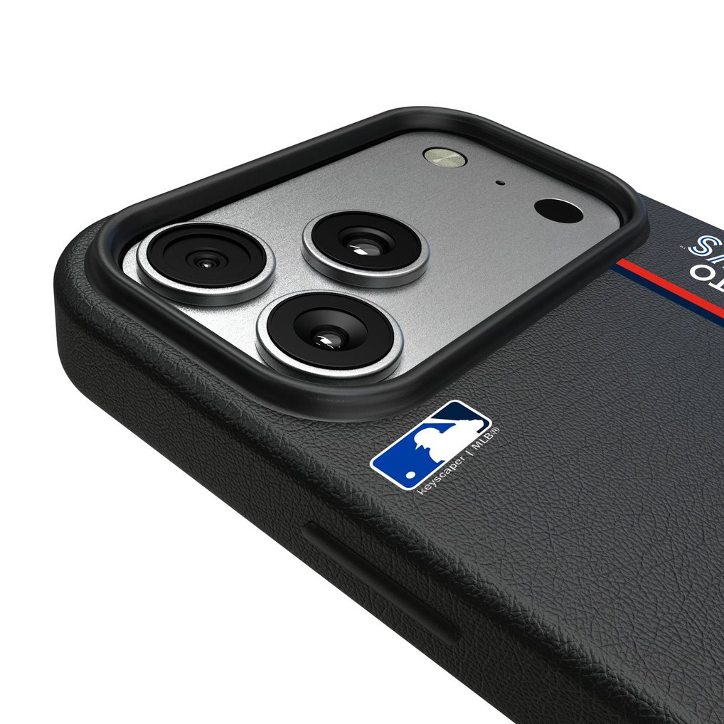 Toronto Blue Jays Keyscaper  iPhone Magnetic Bump Case