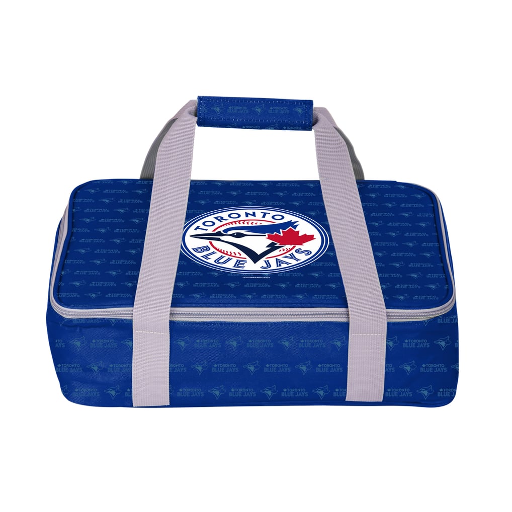 Toronto Blue Jays Logo Brands Casserole Caddy Bag