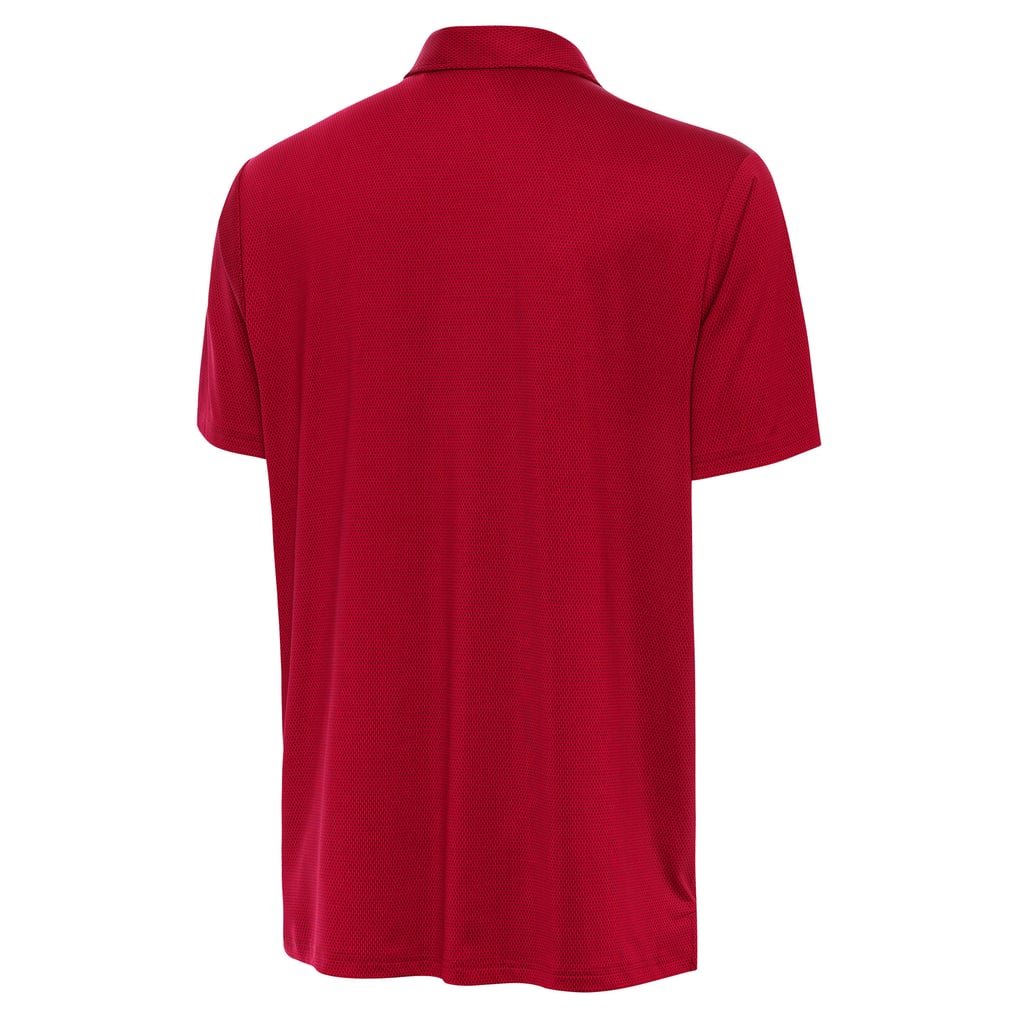  Toronto Blue Jays Antigua Eclipse Polo - Red