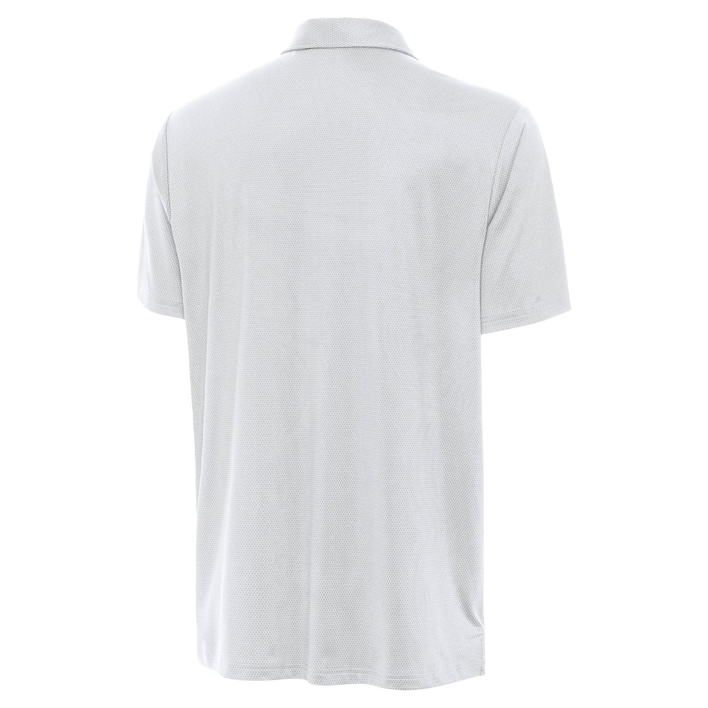  Toronto Blue Jays Antigua Eclipse Polo - White