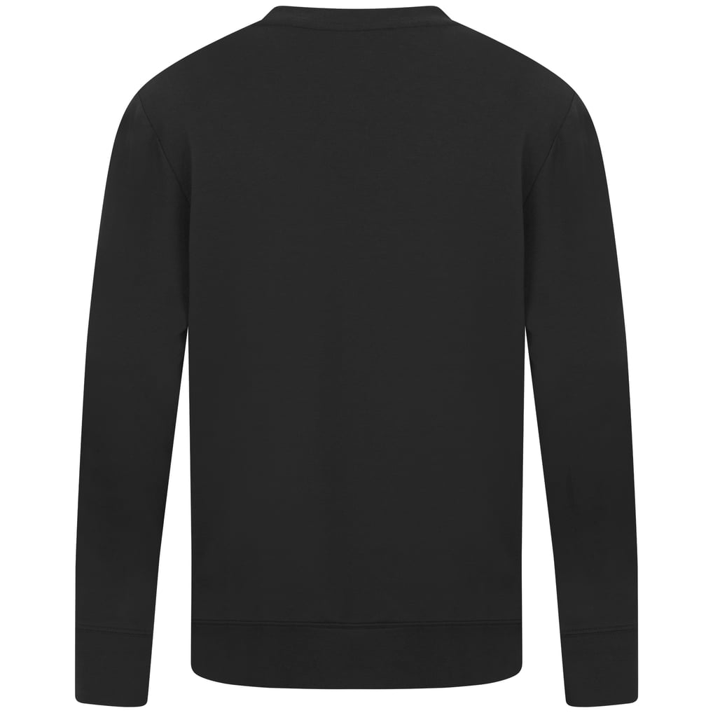  Toronto Blue Jays Levelwear Mandate Buckler Pullover - Black
