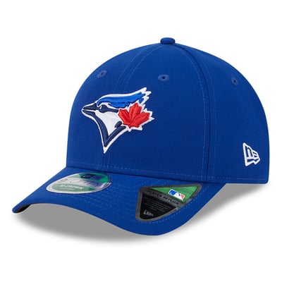  Toronto Blue Jays New Era Player Replica 9FORTY Adjustable Hat - Royal