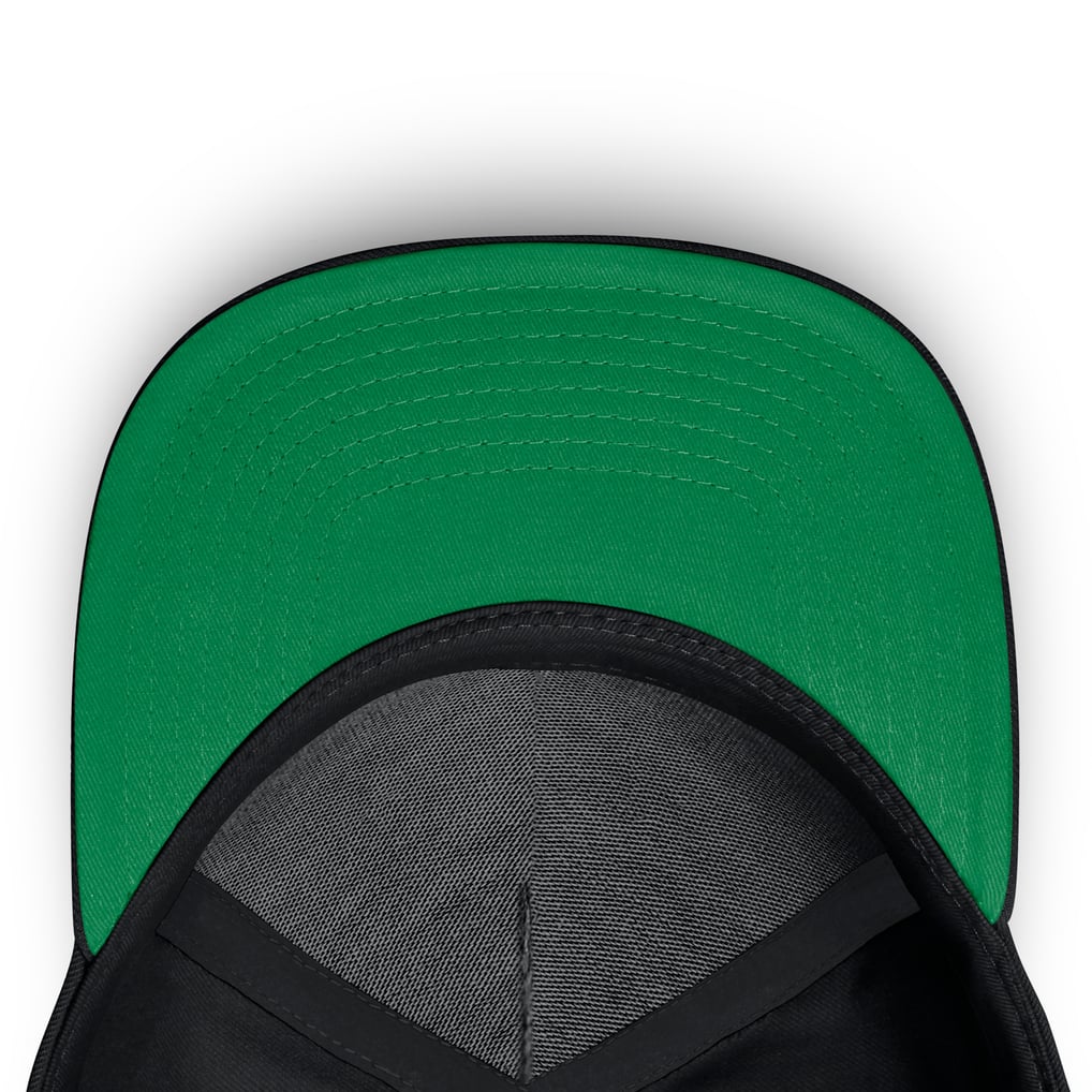 Toronto Blue Jays Nike Cooperstown Collection Rise Adjustable Hat - Black