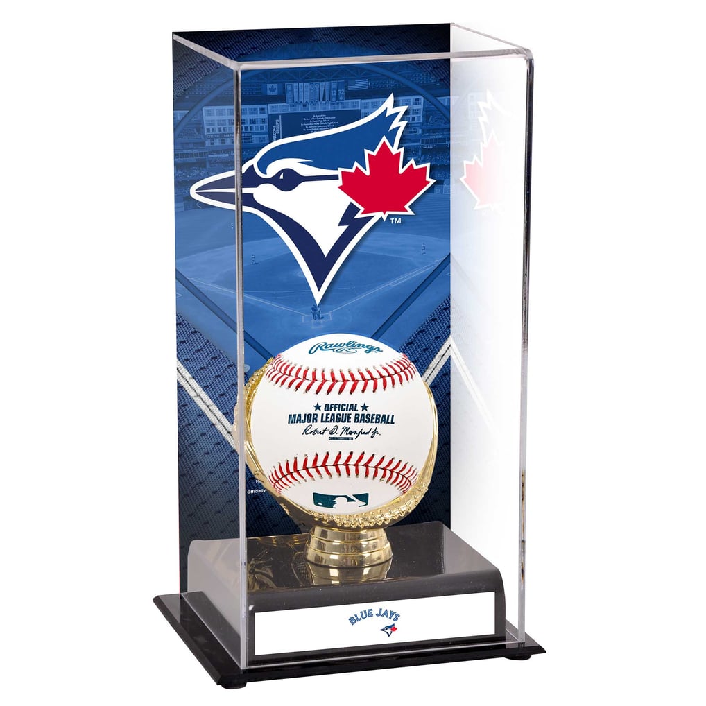 Toronto Blue Jays Fanatics Authentic Sublimated Display Case with Image