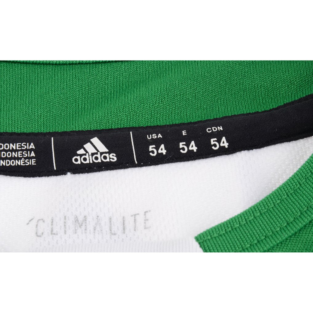 Auston Matthews Toronto Maple Leafs Fanatics Authentic Autographed Green Toronto St. Pats Adidas Authentic Jersey