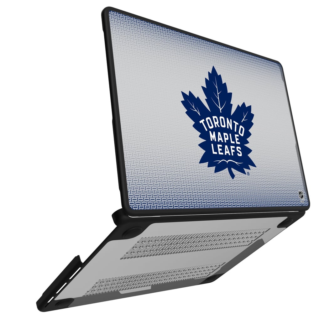 Keyscaper  Toronto Maple Leafs Linen MacBook Case