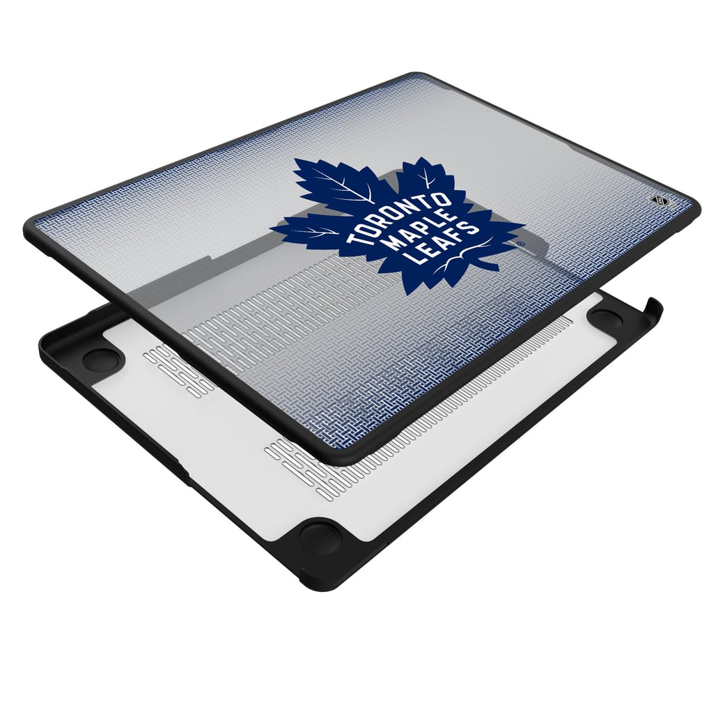 Keyscaper  Toronto Maple Leafs Linen MacBook Case