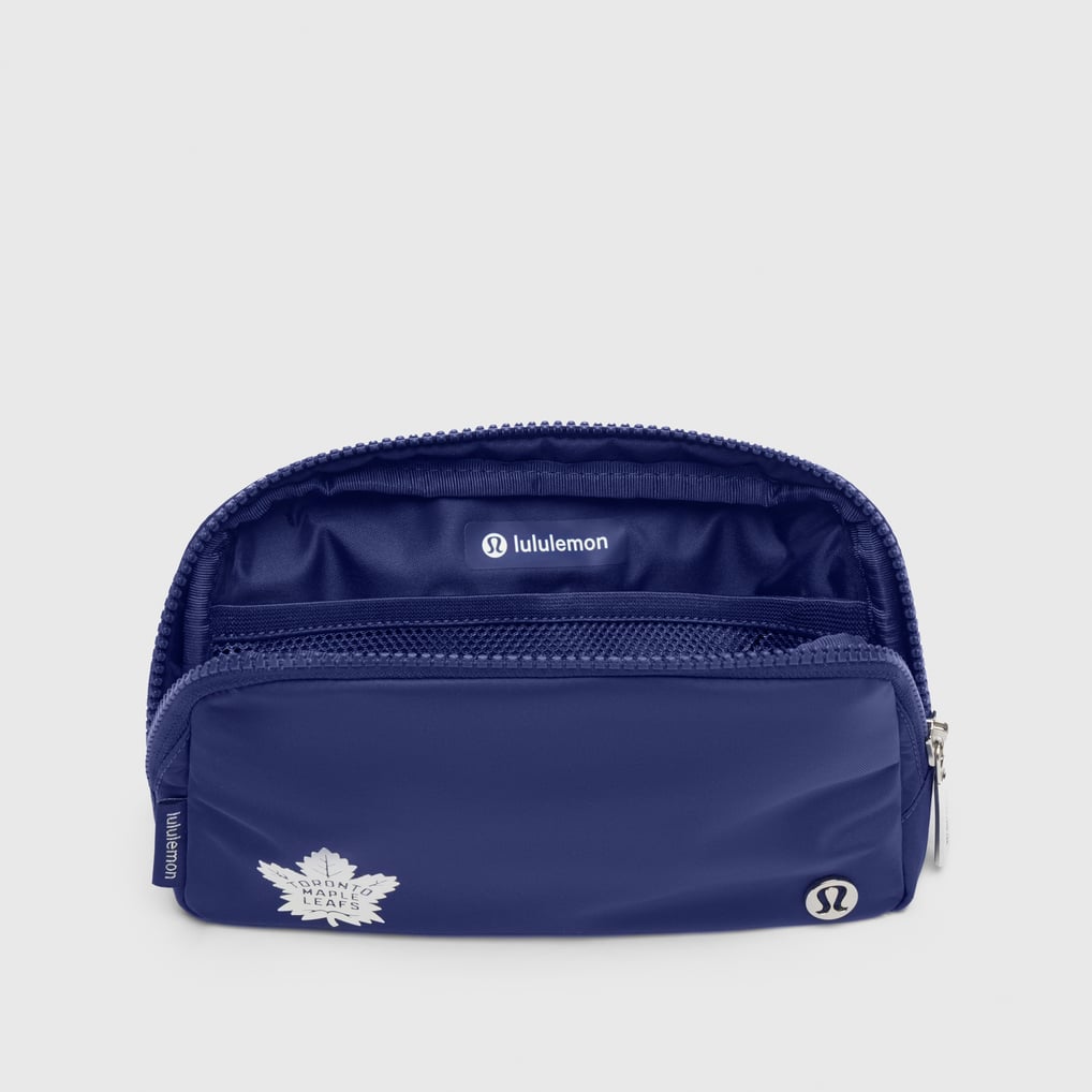 Toronto Maple Leafs lululemon Everywhere Belt Bag