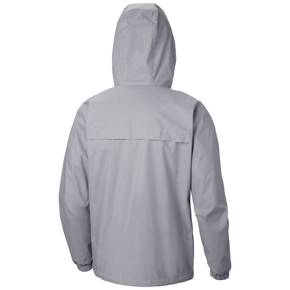 Toronto Maple Leafs Columbia  Oroville Creek Lined Full-Zip Jacket - Gray