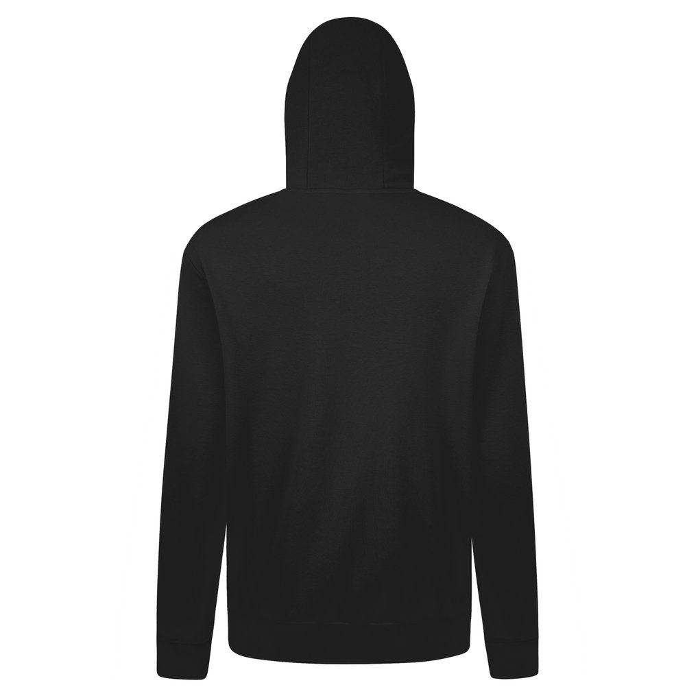  Toronto Maple Leafs Levelwear Podium Abyssal Pullover Hoodie - Black