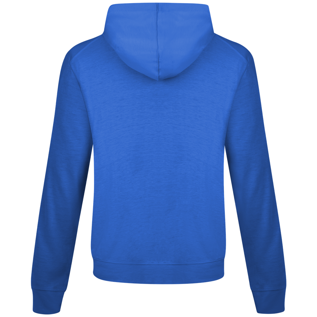 Toronto Maple Leafs Levelwear Relay Banner Arch Pullover Hoodie - Royal