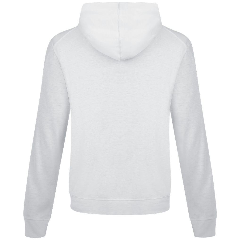 Toronto Maple Leafs Levelwear Relay Banner Arch Pullover Hoodie - White