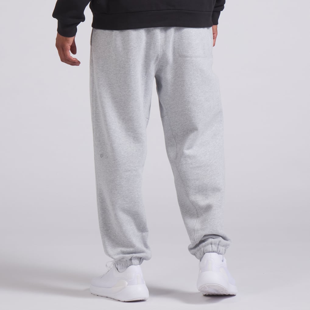 Toronto Maple Leafs lululemon Steady State Jogger - Heather Gray