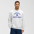Heathered Core Ultra Light Grey