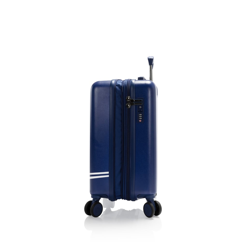 Toronto Maple Leafs 21" Spinner Carry-on Luggage