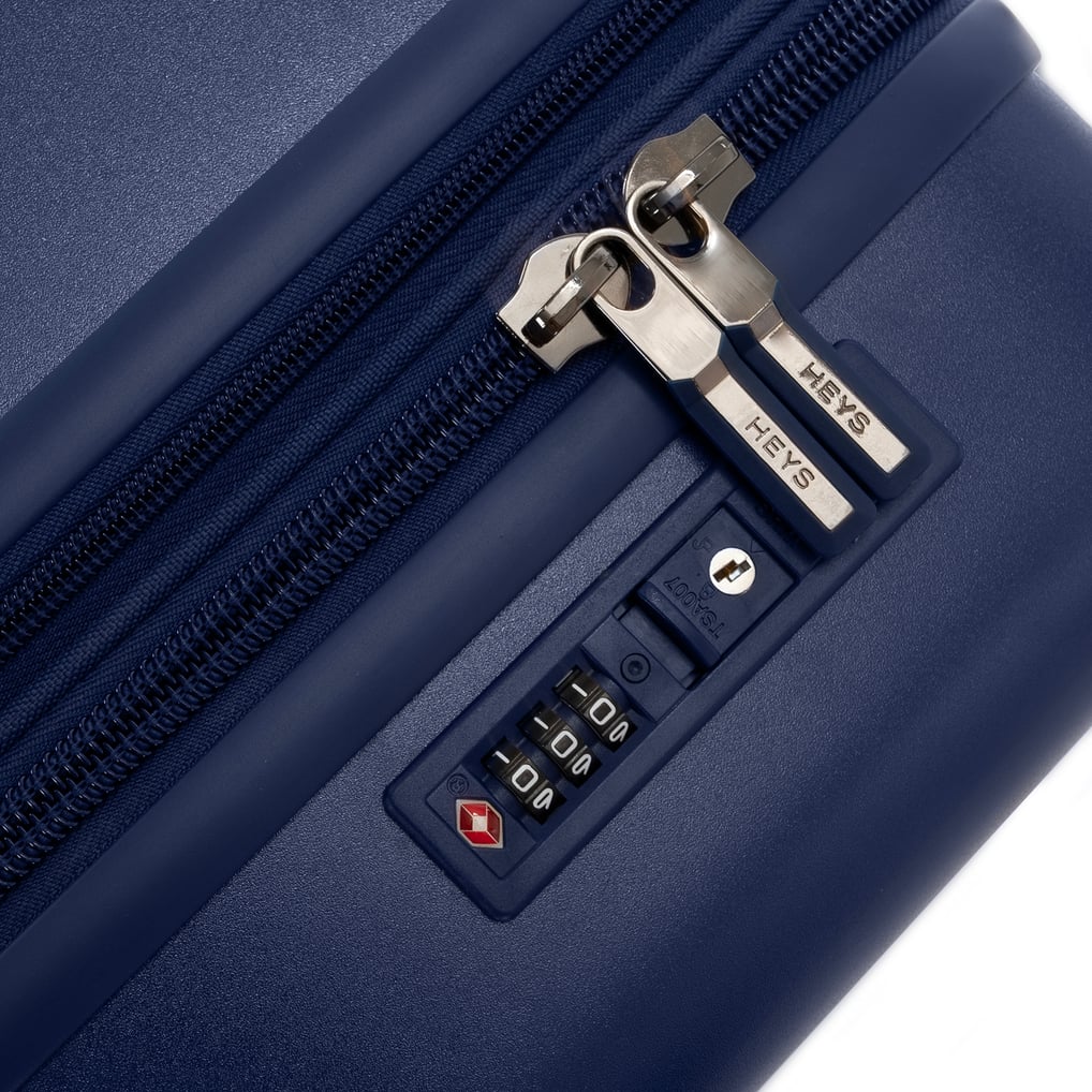 Toronto Maple Leafs 21" Spinner Carry-on Luggage