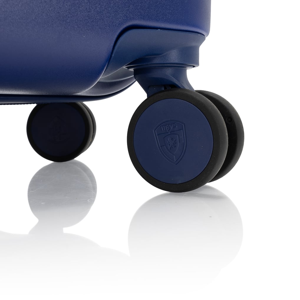 Toronto Maple Leafs 21" Spinner Carry-on Luggage
