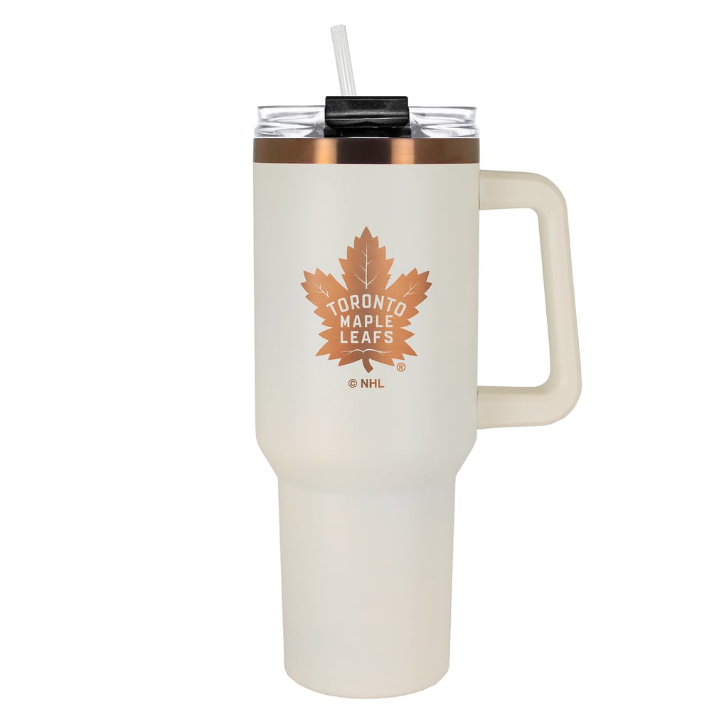 Toronto Maple Leafs 40oz. Colossus Copper Edition Tumbler