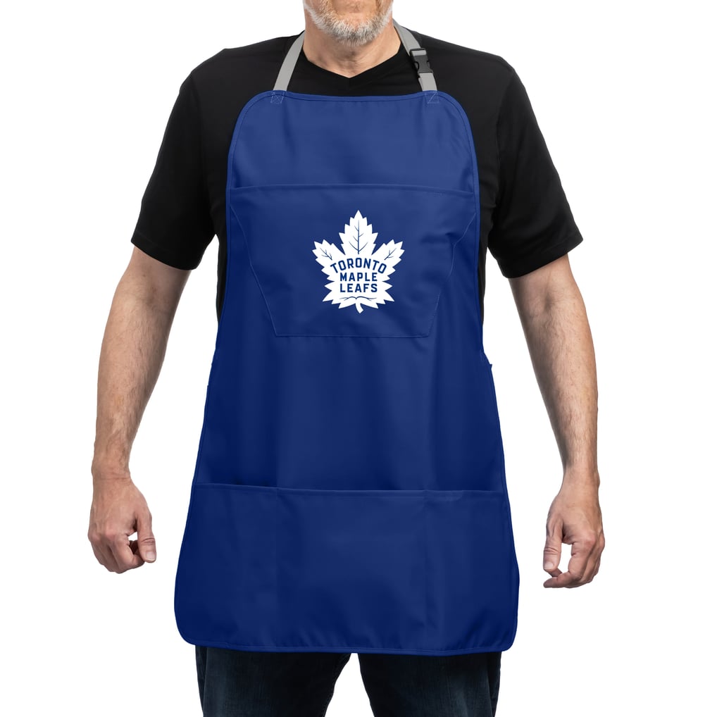 Toronto Maple Leafs Gameday Grilling Apron