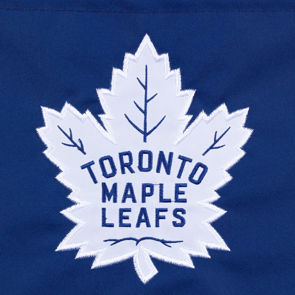 Toronto Maple Leafs Gameday Grilling Apron