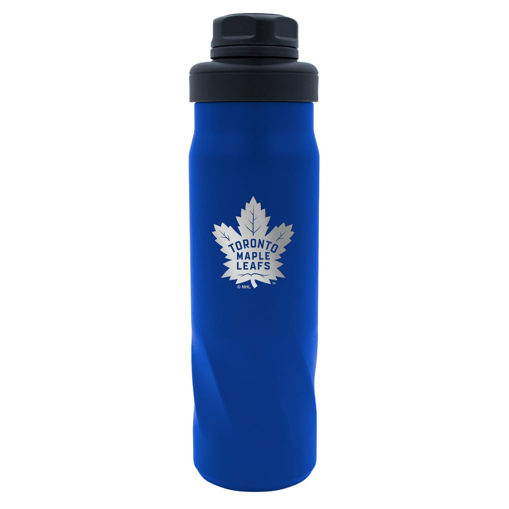 Toronto Maple Leafs WinCraft 20oz. Morgan Water Bottle