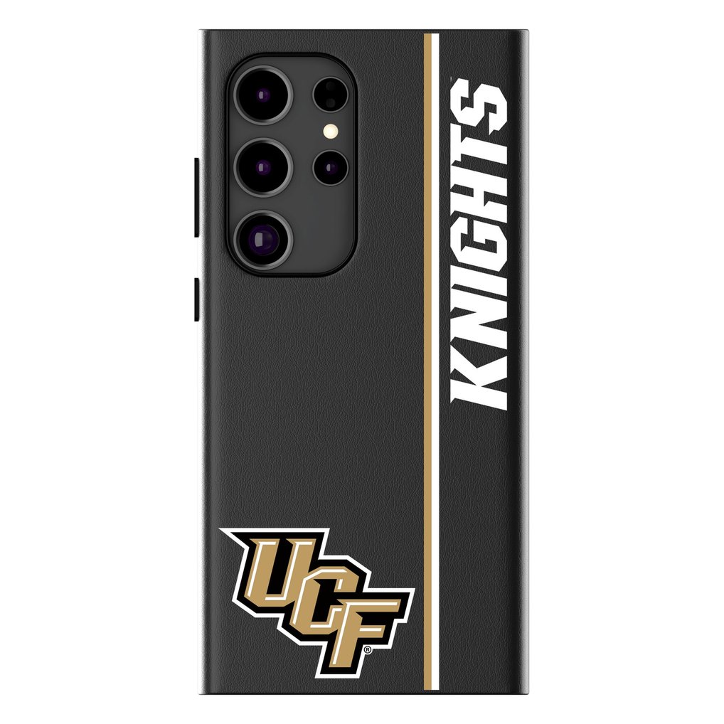 UCF Knights Keyscaper Galaxy Magnetic Bump Case