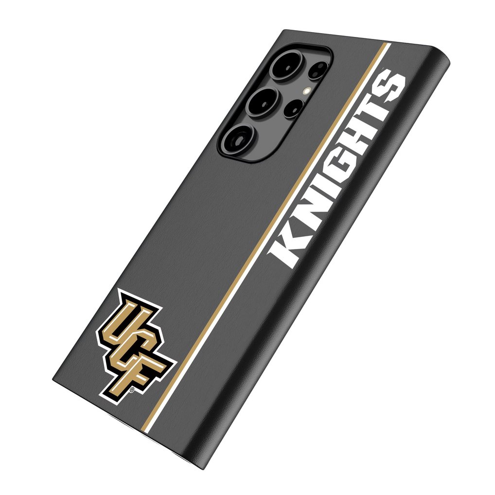 UCF Knights Keyscaper Galaxy Magnetic Bump Case