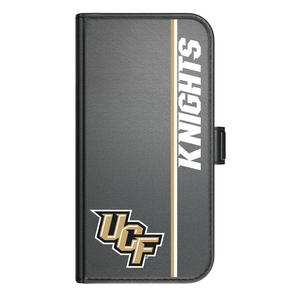 UCF Knights Keyscaper iPhone Folio 2.0 Case