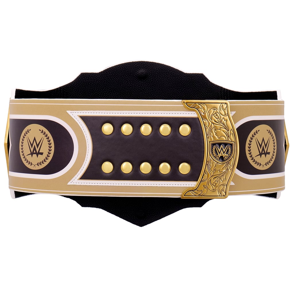 UCF Knights WWE Legacy Title Belt