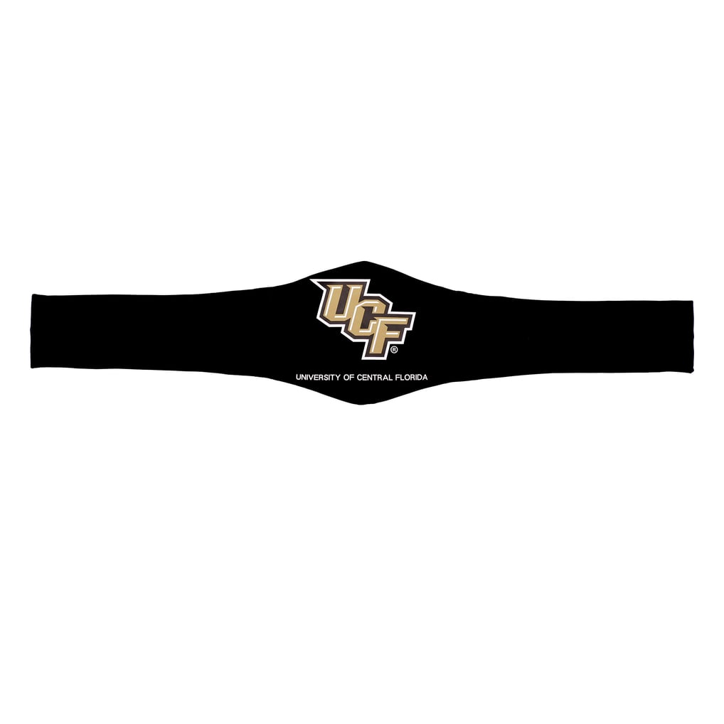 UCF Knights WWE Legacy Title Belt