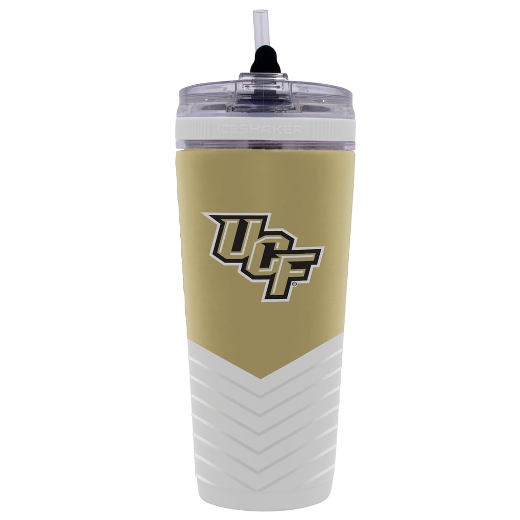 UCF Knights WinCraft 26oz 4D Flex Ice Shaker Bottle