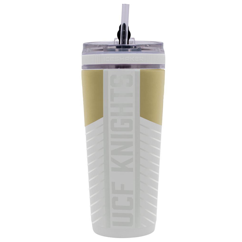 UCF Knights WinCraft 26oz 4D Flex Ice Shaker Bottle
