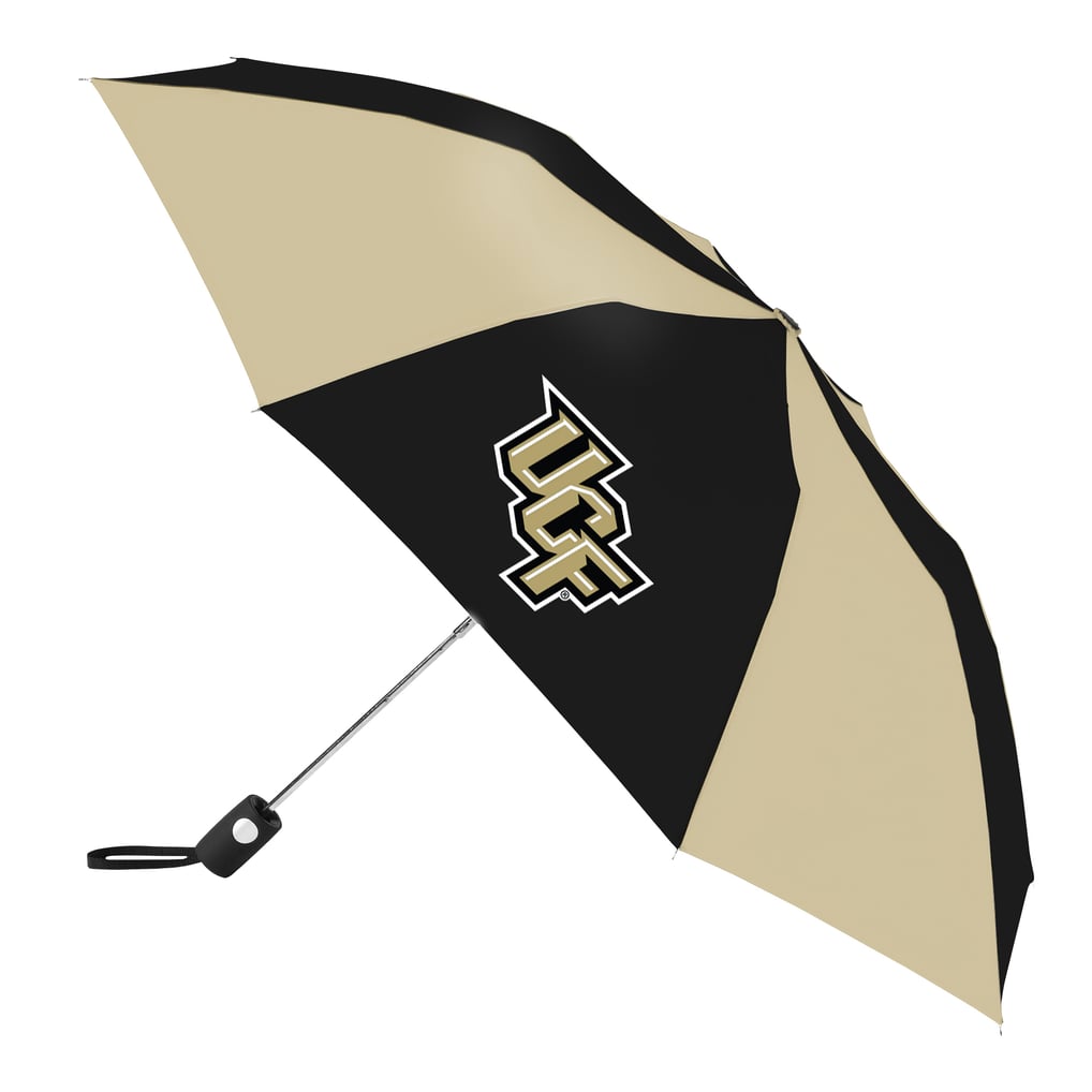  UCF Knights WinCraft Automatic Folding Umbrella