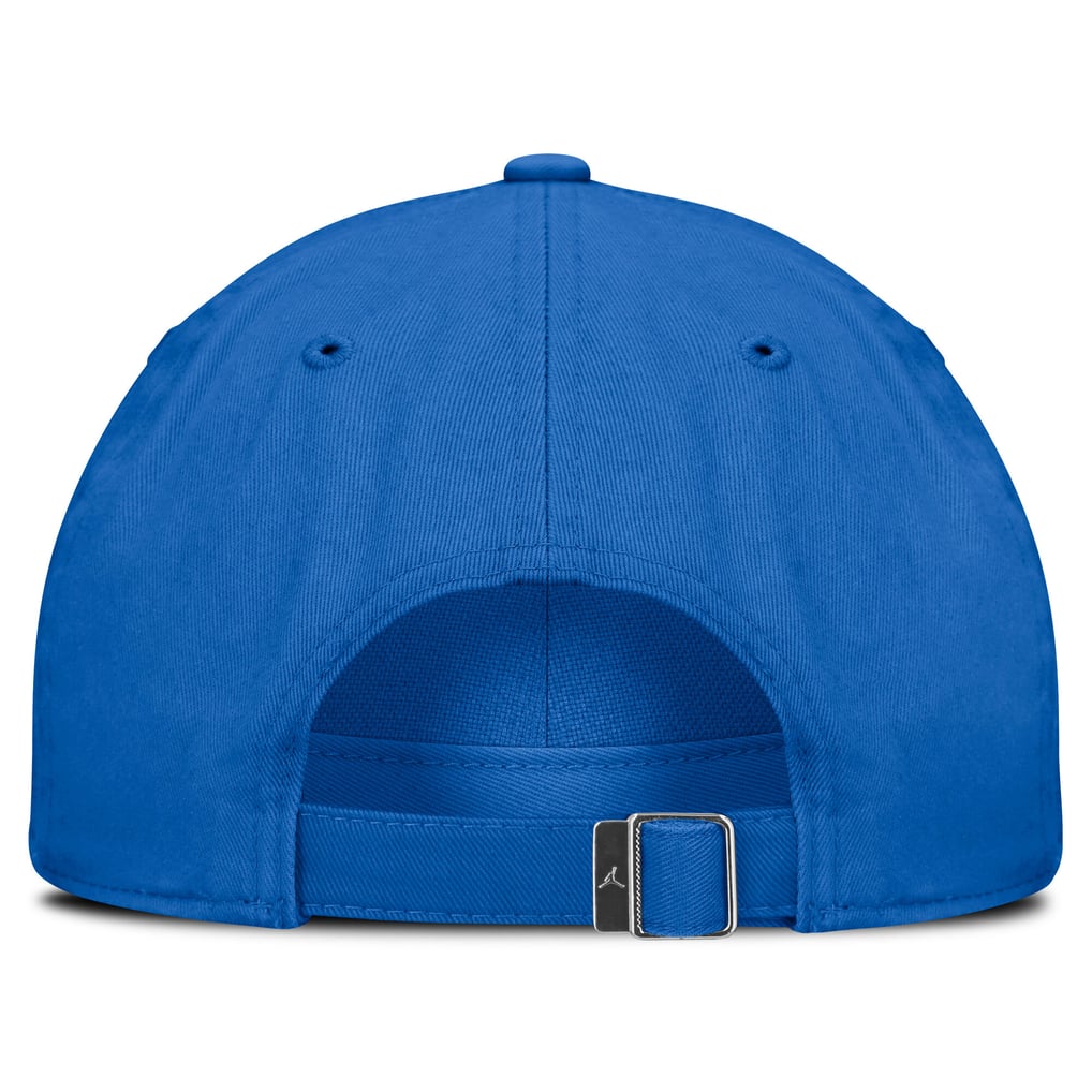 UCLA Bruins Jordan Brand Primetime Club Adjustable Hat - Blue