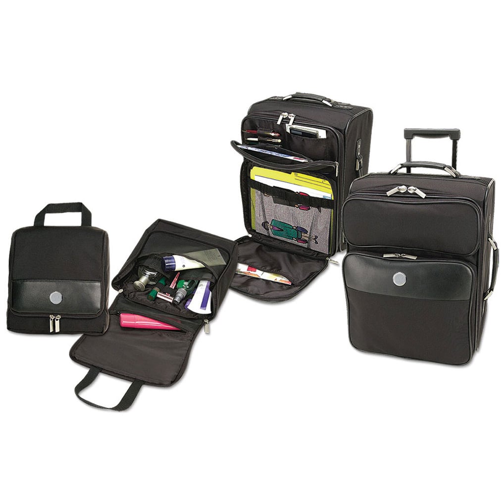 UCLA Bruins Luggage Set