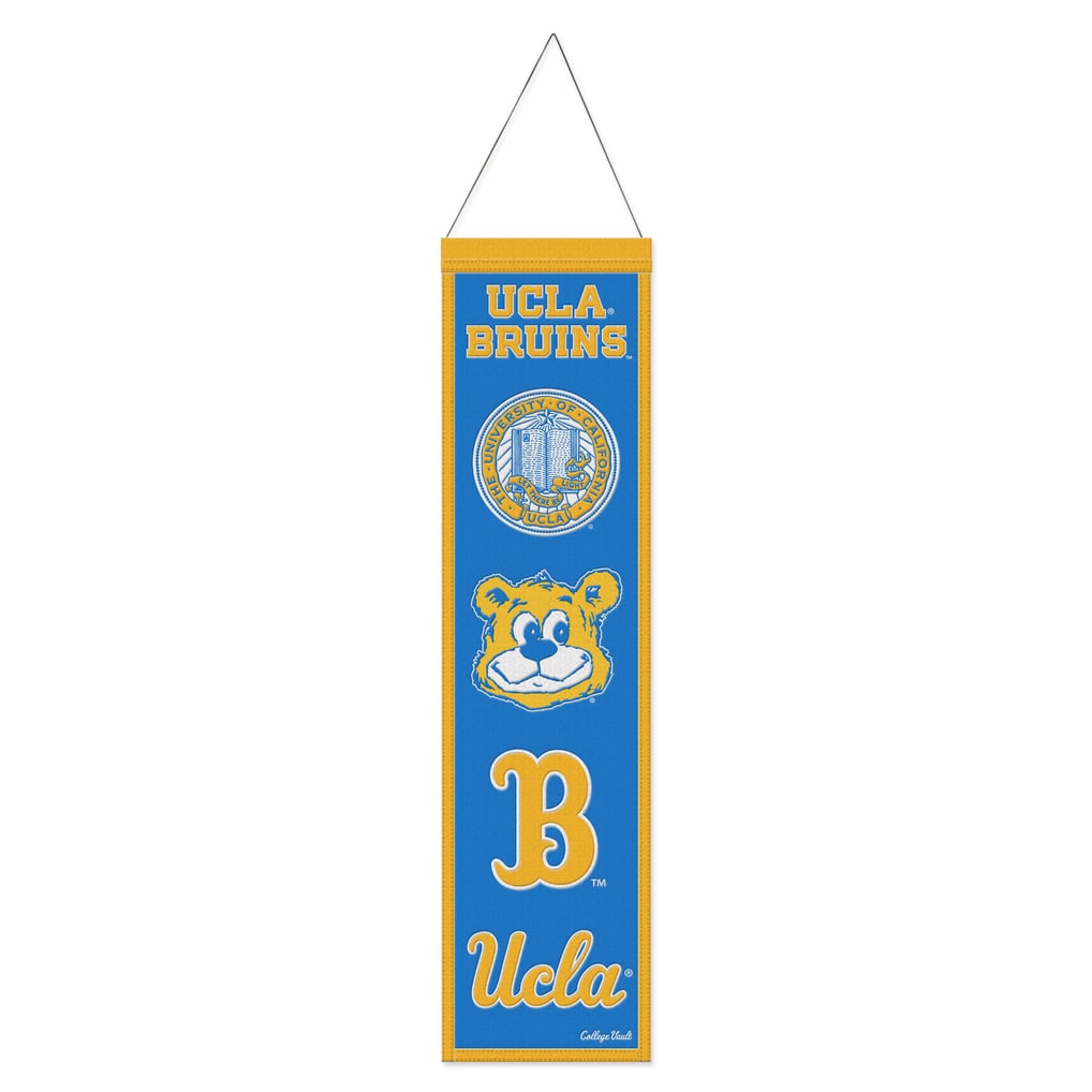 UCLA Bruins WinCraft 8" x 32" Evolution Banner