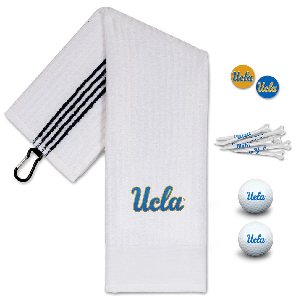 UCLA Bruins WinCraft Golfing Gift Set