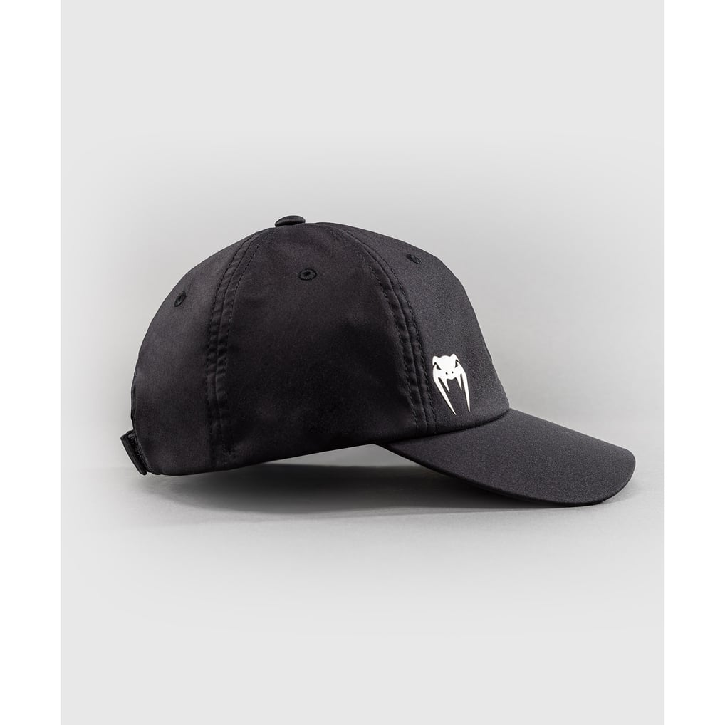 UFC Unity by Venum Authentic Fight Week Adjustable Hat - Black