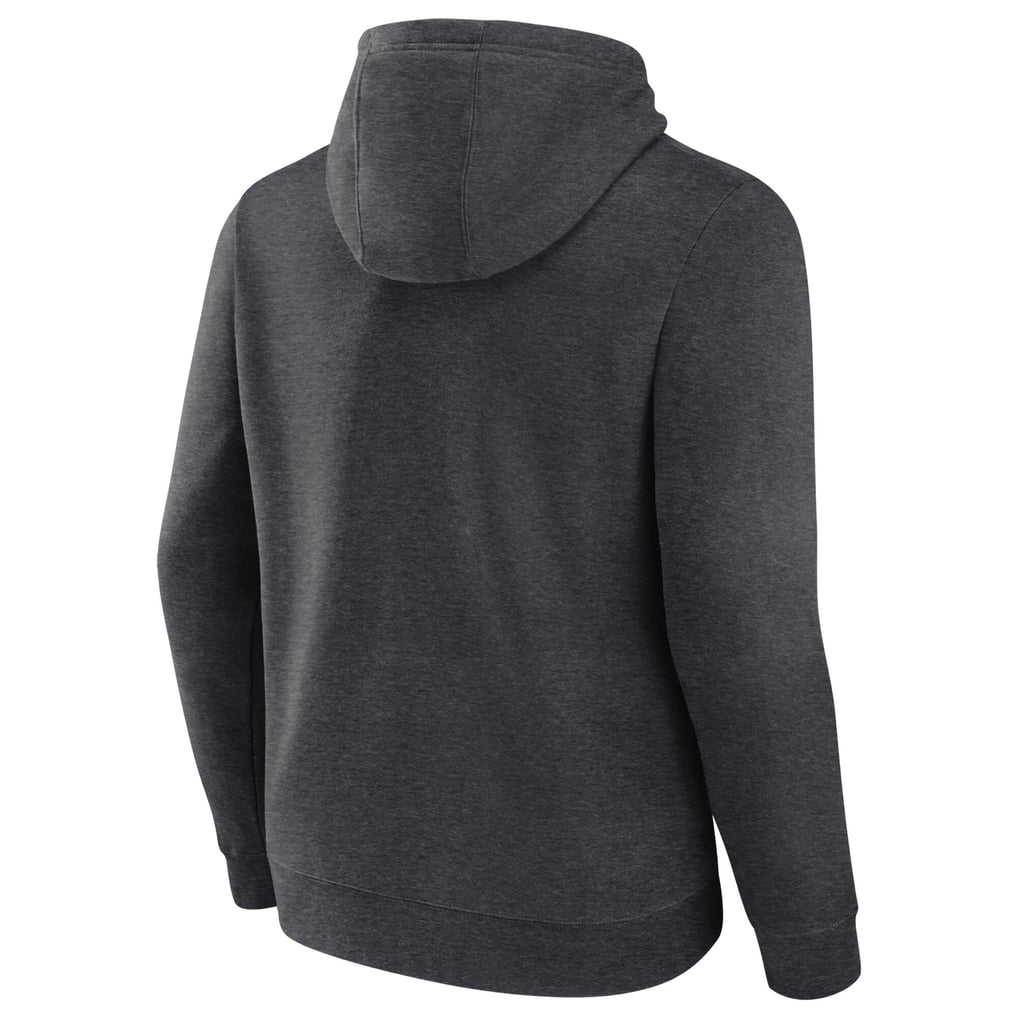 Fanatics UFC Sydney Pullover Hoodie - Charcoal