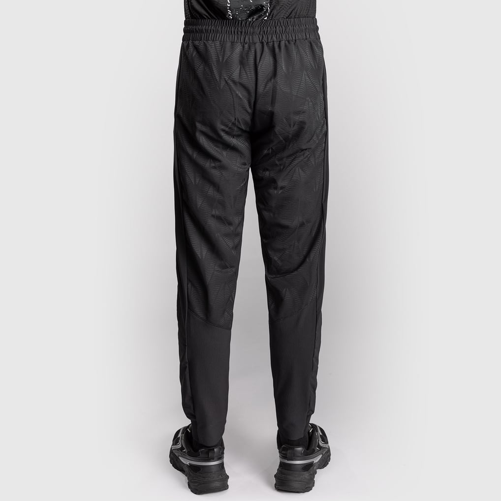 UFC Zenith by Venum Authentic Fight Night Walkout Pants - Black